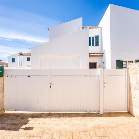 Victoria'S Dream Villa Cala'N Blanes  Eksteriør bilde