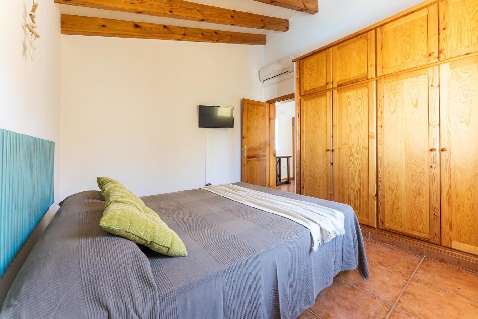 Victoria'S Dream Villa Cala'N Blanes  Eksteriør bilde
