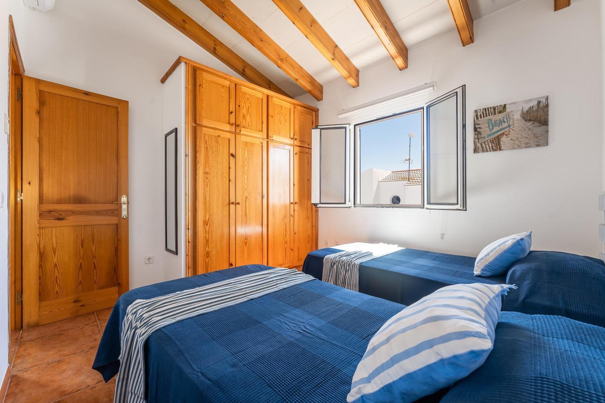 Victoria'S Dream Villa Cala'N Blanes  Eksteriør bilde