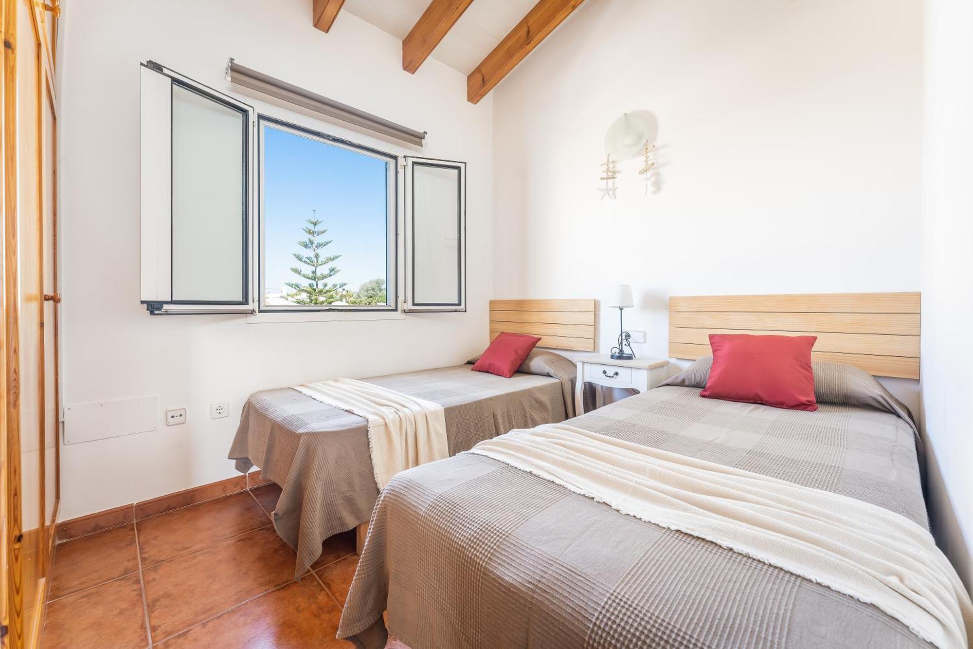 Victoria'S Dream Villa Cala'N Blanes  Eksteriør bilde